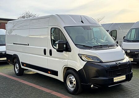 Peugeot Boxer 35 L4H2 180 Automatik*Kamera*ACC*LED*Holz