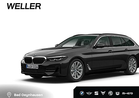 BMW 520dA xDrive Touring Pano LiCo+ HiFi RFK 18°