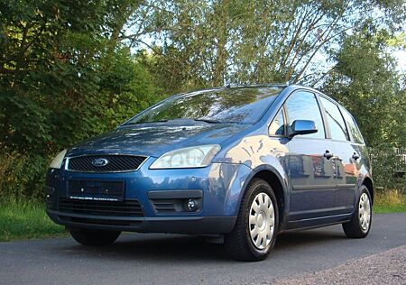 Ford C-Max 1,6 Ti-VCT / Tüv Neue !!! (07/27)