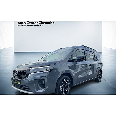 Nissan Townstar leasen
