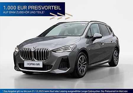 BMW 218d Active Tourer M Sport AHK+H/K+Driv.Ass.+SHZ