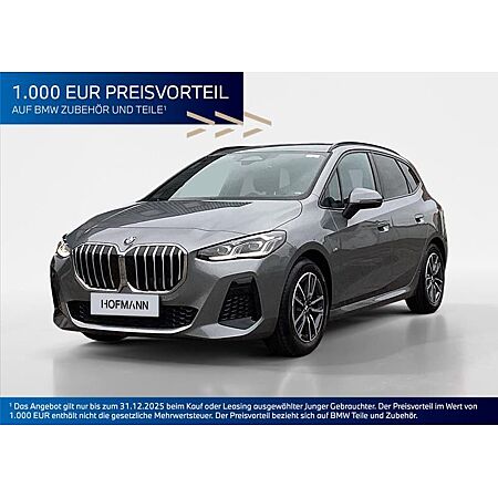 BMW 2er Active Tourer leasen