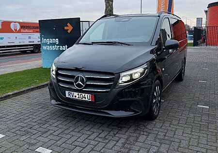 Mercedes-Benz Vito 116 CDI SELECT kompakt Auto Tourer SELECT