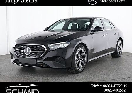 Mercedes-Benz E 220 d Avantgarde Int/Ext Pano Distronic Keyles