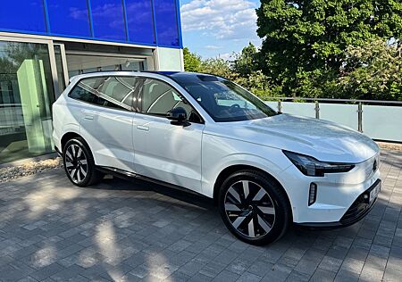 Volvo EX90 Ultra Pure Electric AWD