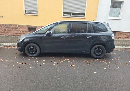 Citroën C4 Spacetourer Grand C4 Picasso / SpaceTourer BlueHDi 150 S...