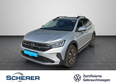 VW Taigo Volkswagen Move 1.0 TSI LED AHK LED PARK ASSIST REAR
