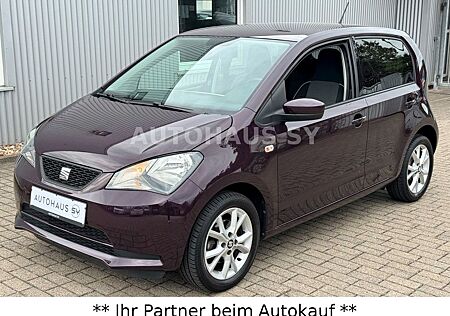 Seat Mii Chic 1.HAND ** KLIMA-SHZ-PDC-ALU-TEMPOMAT**