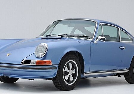 Porsche 911 Urmodell 911 2.4S Coupé