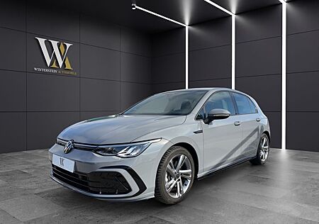 VW Golf Volkswagen VIII Lim. R-Line/Harman-Kar/1.Hand/Garantie