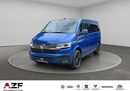 VW T6 Multivan Volkswagen T6.1 Multivan 2.0 TDI DSG Edition NAVI+LED+ACC+S
