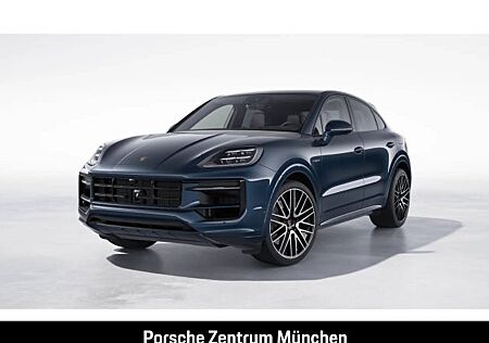 Porsche Cayenne E-Hybrid Coupe Sportabgas LED-Matrix
