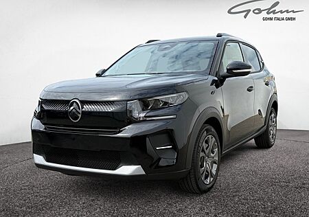 Citroën C3 Turbo 100 MAX