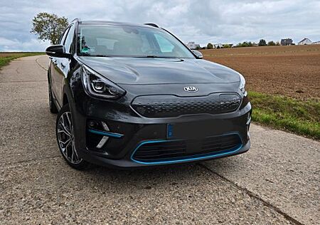 Kia Niro EV 150kW Spirit Spirit, Garantie, Spirit,
