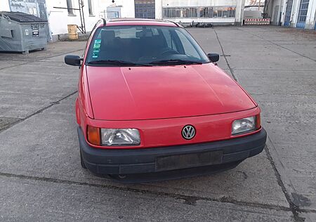 VW Passat Volkswagen 35I