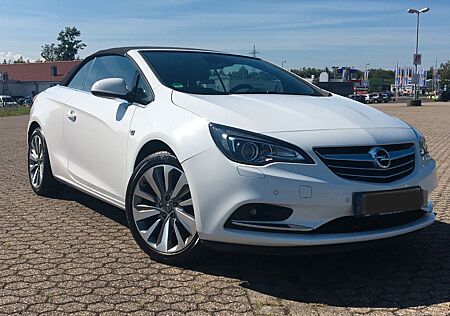 Opel Cascada 1.4 Turbo 103kW ecoFLEX INNOVATION I...