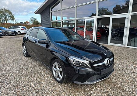 Mercedes-Benz A 200 gebraucht kaufen Mercedes-Benz A 200 A -Klasse BlueEfficiency
