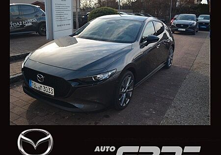 Mazda 3 Nagisa NAVI BOSE ACC PDC KAMERA