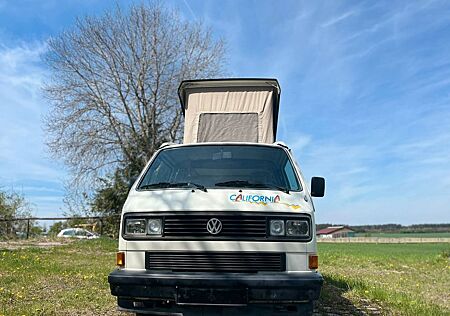 VW T3 Volkswagen andere