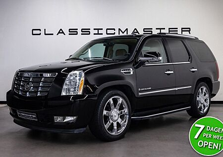 Cadillac Escalade 6.2 V8 Sport Luxury Btw auto, Fiscale w