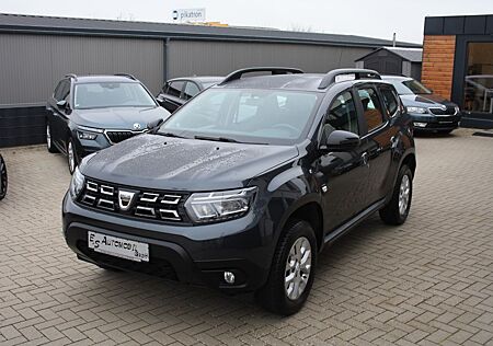 Dacia Duster II Comfort