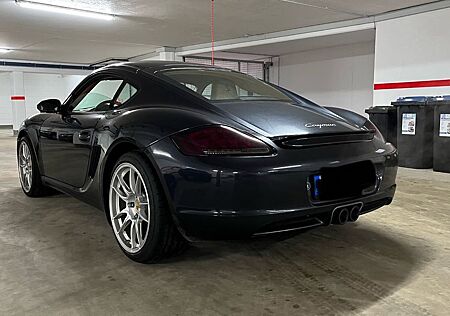 Porsche Cayman 2.7 987 19Zoll
