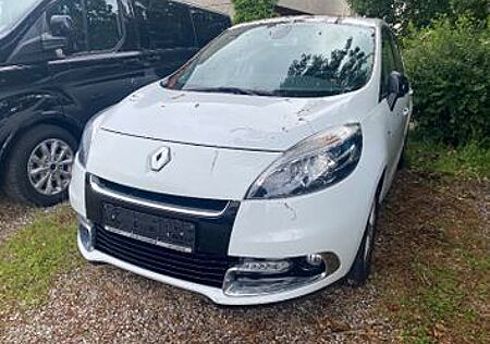 Renault Scenic Bose Edition ENERGY TCe 115 Start & S...