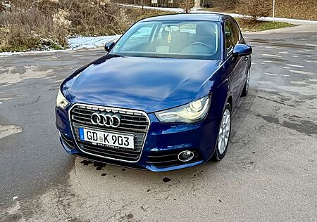 Audi A1 1.6 TDI Ambition Ambition