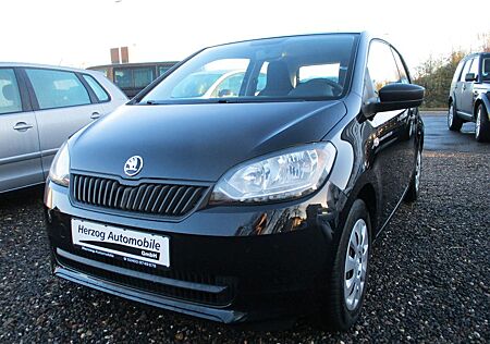 Skoda Citigo Cool Edition