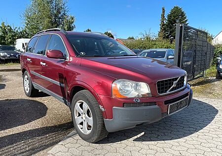 Volvo XC 90 XC90 2.4D5 Aut. AWD 7seats