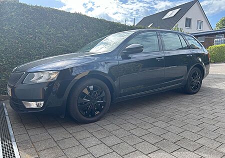 Skoda Octavia 1.2 TSI Green tec Active Combi Active