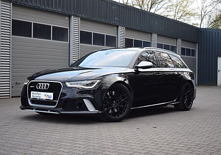 Audi RS6 RS 6 Avant 4.0 TFSI quattro