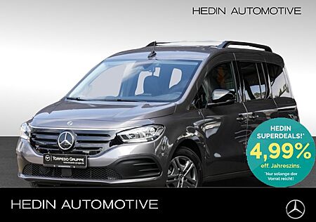 Mercedes-Benz EQT 200 |NAVI|KAM|KEYL|MBUX|PTS|SHZ|KLIMA|AUT