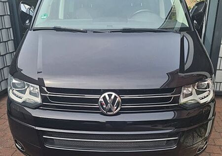 VW T5 Multivan Volkswagen T5 2.0 TDI Multivan HIGHLINE