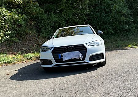 Audi A4 1.4 TFSI S tronic sport Avant sport