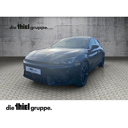 Cupra Leon leasen