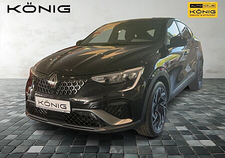 Renault Arkana ESPRIT ALPINE Mild Hybrid 160 EDC
