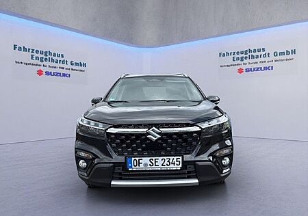 Suzuki SX4 S-Cross S-Cross 1.4 BOOSTERJET Hybrid Comfort