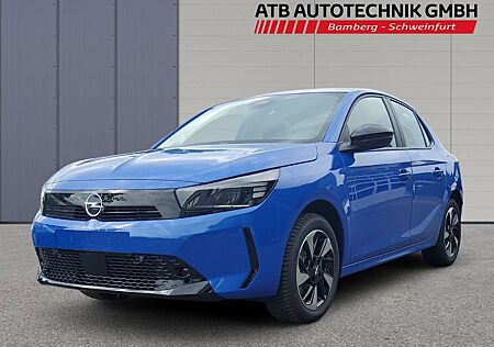 Opel Corsa -e Electric Edition Komfort-Paket LED SHZ P