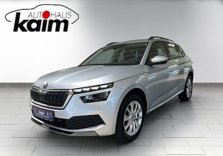 Skoda Kamiq 1.0 TSI Clever