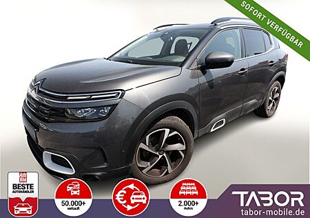 Citroën C5 Aircross 1.6 PureTech 180 EAT8 Shine LED Nav.