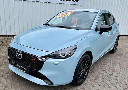 Mazda 2 Lim. Homura
