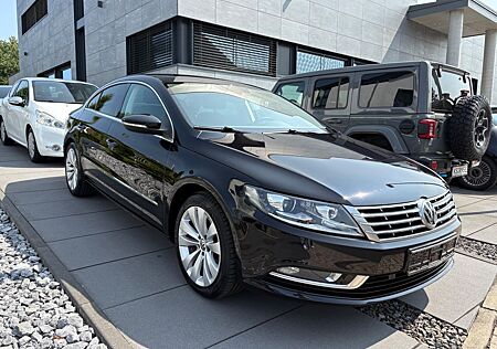 VW CC Volkswagen Basis BMT PANO/NAVI/PDC/SHZ/TEMPO/ALU