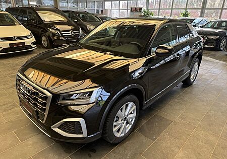 Audi Q2 35 TDI advanced Navi Kamear Acc