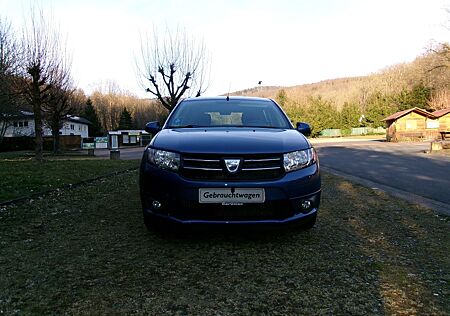 Dacia Sandero TCe 90 Lauréate