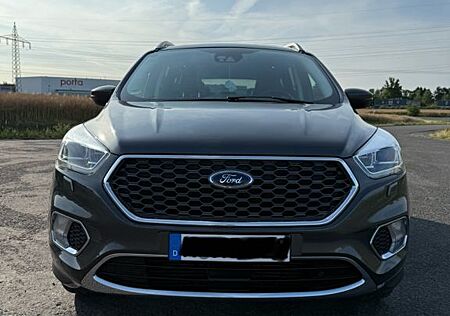 Ford Kuga 2,0 TDCi 4x4 132kW Vignale PowerShift V...