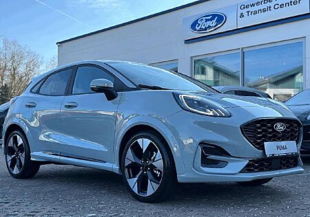 Ford Puma ST-Line X*NEU2024*Pano*MatrixLED*Wntr./F.As
