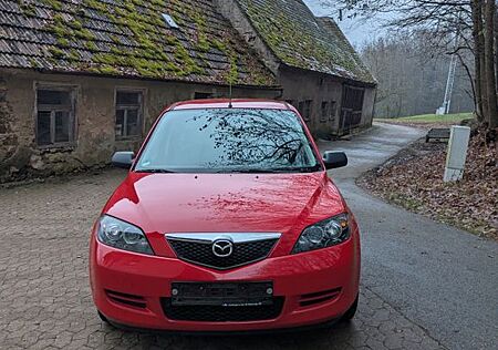 Mazda 2 1.25 55kW Comfort Comfort