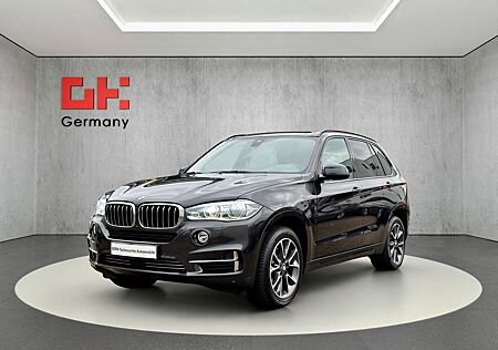 BMW X5 30d Panorama Soft C. Individual H&K LED AHK*