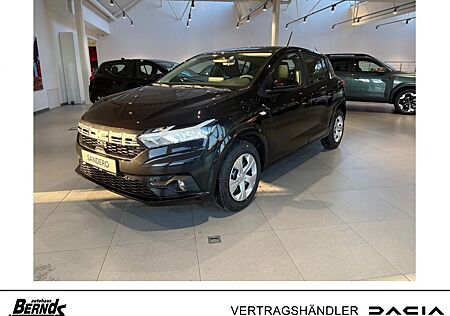 Dacia Sandero TCe 90 Expression KLIMAAUT. KAMERA LED